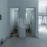 Salão Comercial Todo Reformado com 420m² Jaçanã!!!