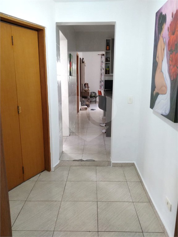 Casa à venda com 2 suítes em Mandaqui, São Paulo, SP