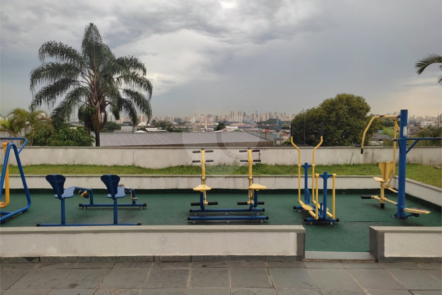 Cobertura à venda com 3 quartos, sendo 1 suíte, em Vila Maria, São Paulo, SP