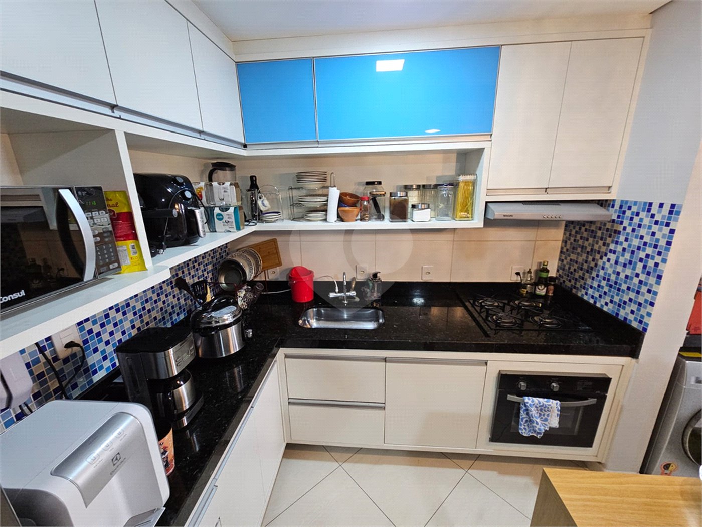 Apartamento à venda com 3 quartos, sendo 1 suíte, em Jardim Bela Vista, Indaiatuba, SP