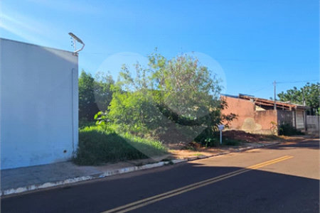 Terreno à venda em Residencial Ponta Porã I, Ponta Porã, MS