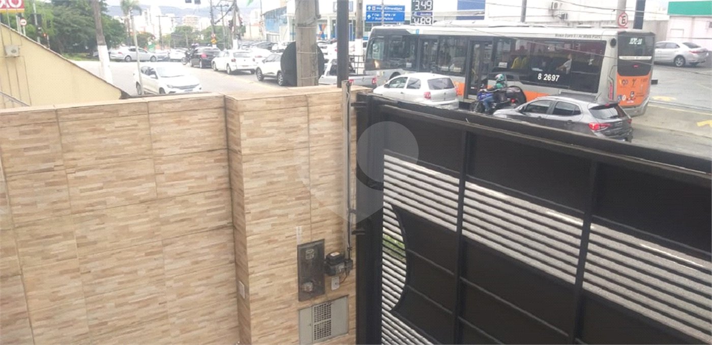 Sobrado à venda com 2 quartos em Sumarezinho, São Paulo, SP