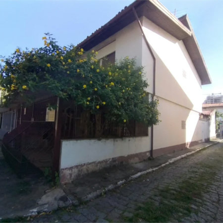 Sobrado à venda com 3 quartos em Vila Cordeiro, São Paulo, SP