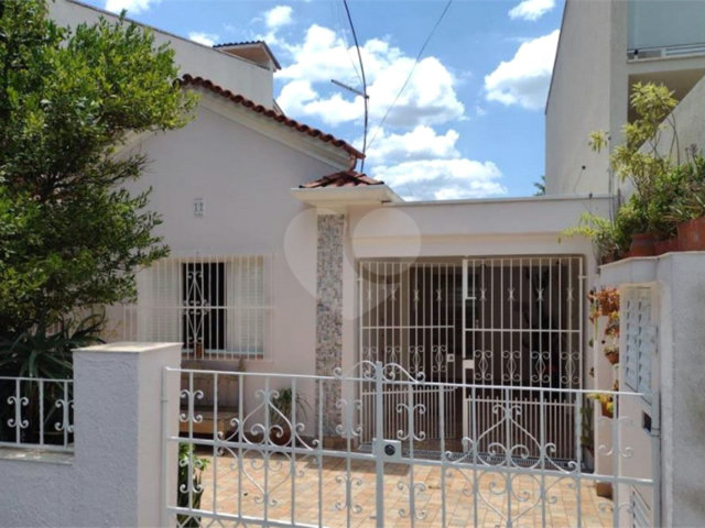 Casa à venda com 2 quartos em Santana, São Paulo, SP