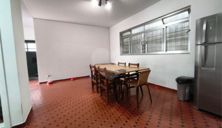 Casa de Vila à venda com 2 quartos em Tucuruvi, São Paulo, SP