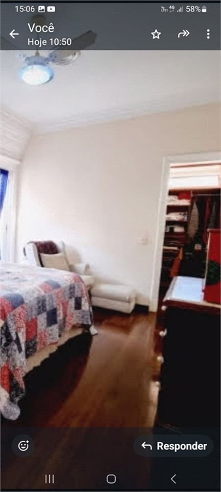 Casa Residencial à venda, Boqueirão, Santos - CA0117.