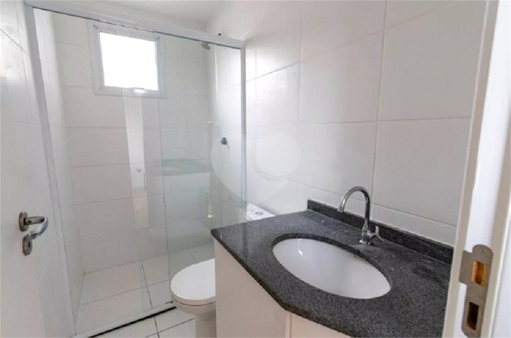 Apartamento à venda com 2 quartos em Cambuci, São Paulo, SP