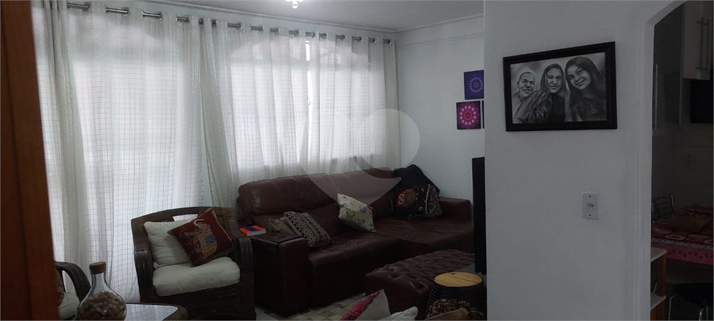 Casa à venda com 3 quartos, sendo 1 suíte,  em Mandaqui, São Paulo, SP