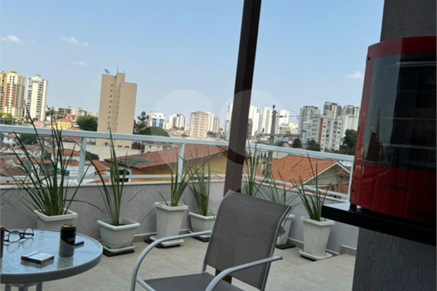 Sobrado à venda com 4 suítes em Jardim São Paulo(zona Norte), São Paulo, SP