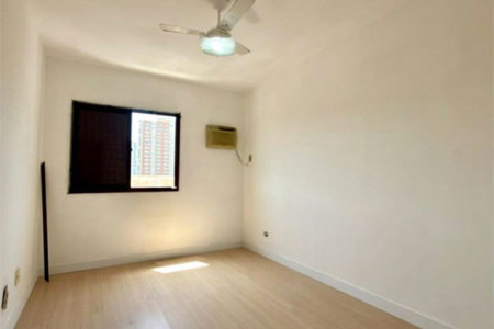Apartamento Residencial à venda, Boqueirão, Praia Grande - AP1220.