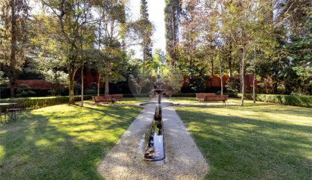 Casa à venda com 4 suítes em Fazenda Morumbi, São Paulo, SP