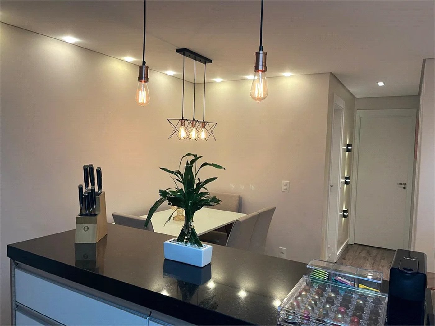 Apartamento à venda com 2 quartos, sendo 1 suíte, em Jardim Vazani, São Paulo, SP