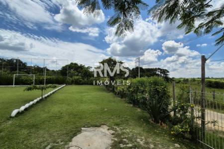 Chácara à venda com 3 quartos, sendo 1 suíte,  em Área Rural de Monte Mor, Monte Mor, SP