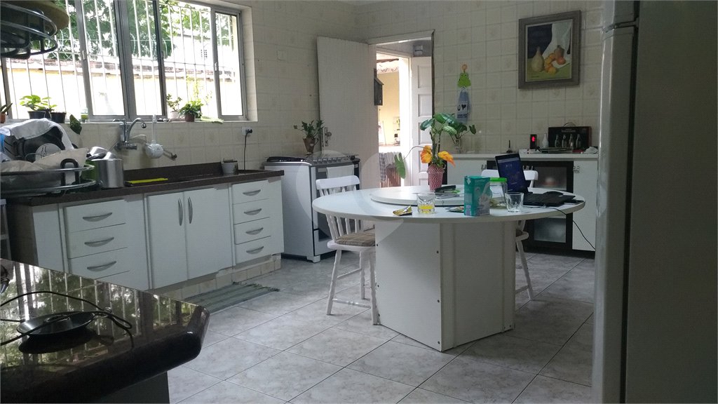 Casa Térrea à venda com 5 quartos, sendo 1 suíte, em Santana, São Paulo, SP