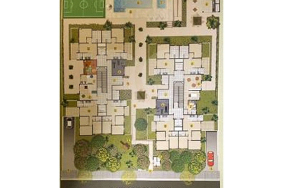 Apartamento à venda com 2 quartos em Mandaqui, São Paulo, SP