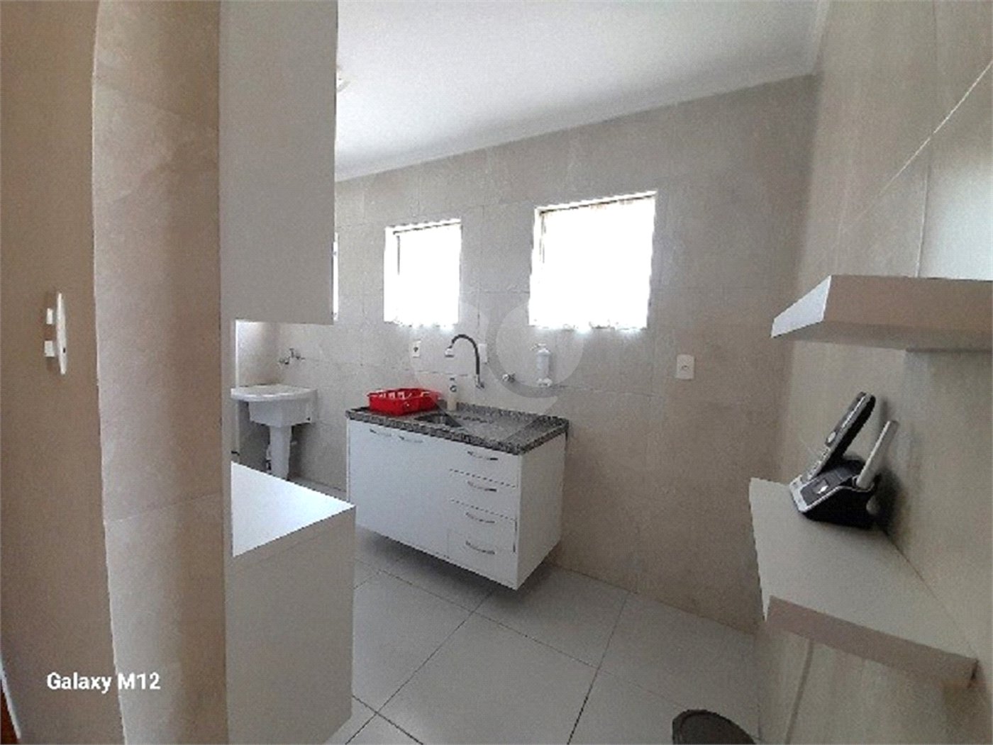Apartamento à venda com 2 quartos em Vila Romano, São Paulo, SP