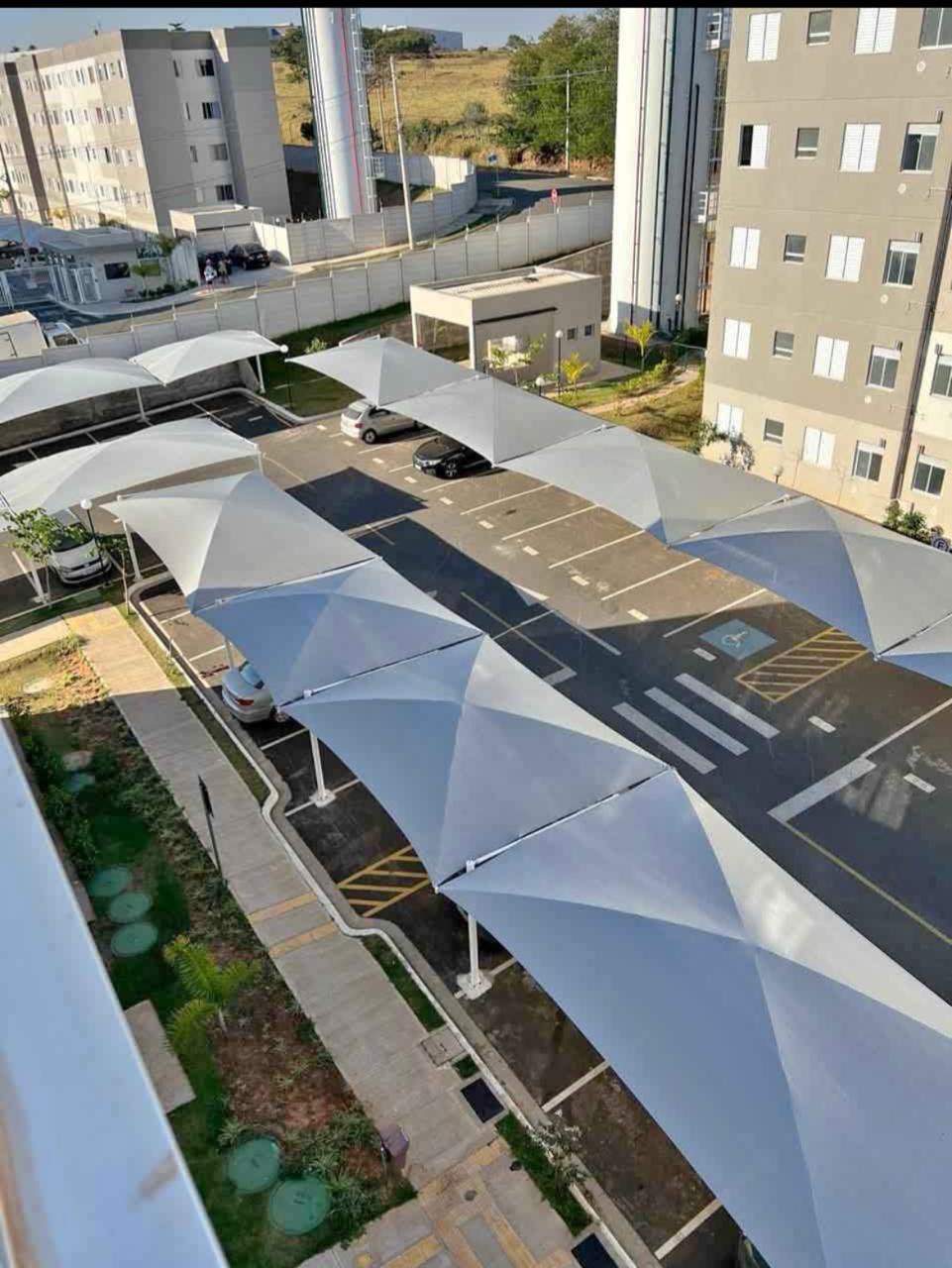 Apartamento à venda com 2 quartos em Jardim das Flores, Hortolândia, SP