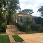 Casa à venda com 5 quartos, sendo 3 suítes, no condomínio Recanto das Flores, Indaiatuba - SP