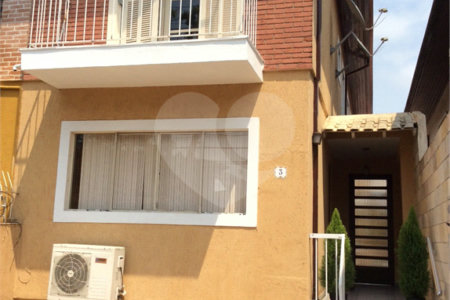 Sobrado à venda com 4 quartos, sendo 2 suítes,  em Jardim Bonfiglioli, São Paulo, SP