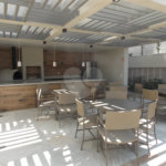 Apartamento à venda com 2 quartos, sendo 1 suíte, em Alvinópolis, Atibaia, SP