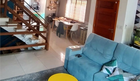 Casa à venda com 4 quartos, sendo 1 suíte, em Santana, São Paulo, SP