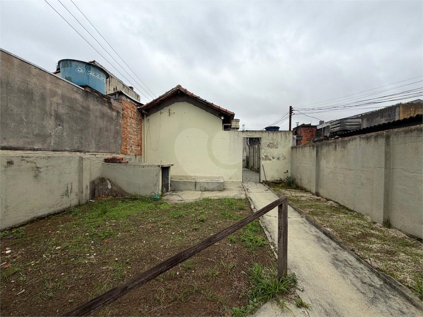 Casa Térrea à venda com 2 quartos em Vila Medeiros, São Paulo, SP