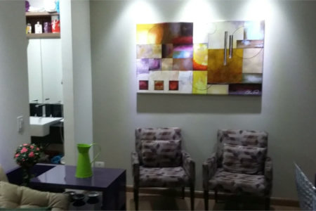 Apartamento à venda com 1 quarto em Vila Andrade, São Paulo, SP