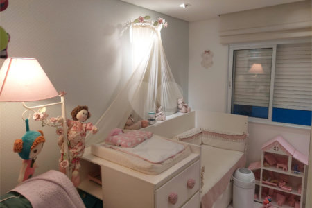 Apartamento à venda com 2 quartos, sendo 1 suíte,  em Vila Suzana, São Paulo, SP