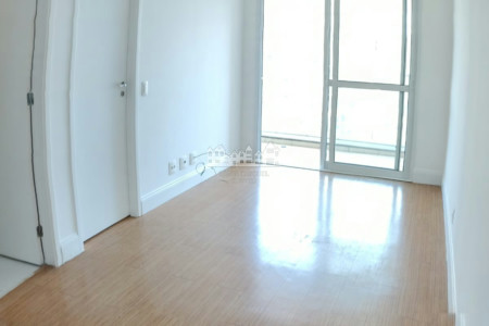 Apartamento com armários à venda no Brooklin Novo – conforto, praticidade e localização privilegiada