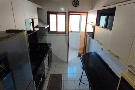 Apartamento à venda com 3 quartos, sendo 1 suíte,  em Boa Vista, São Caetano do Sul, SP