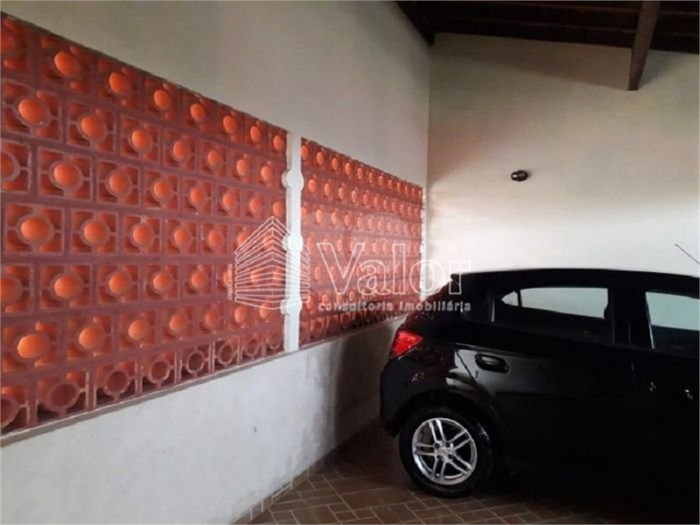 Casa de 2 Quartos no Douradinho, São Carlos-SP