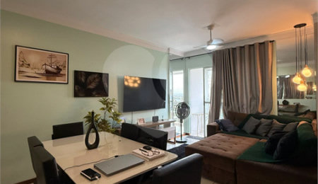 Apartamento para alugar com 3 quartos, sendo 1 suíte,  em Jardim das Américas, Cuiabá, MT