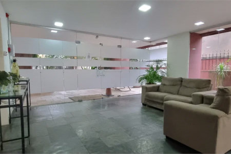 Apartamento à venda com 1 suíte em Vila Alexandria, São Paulo, SP
