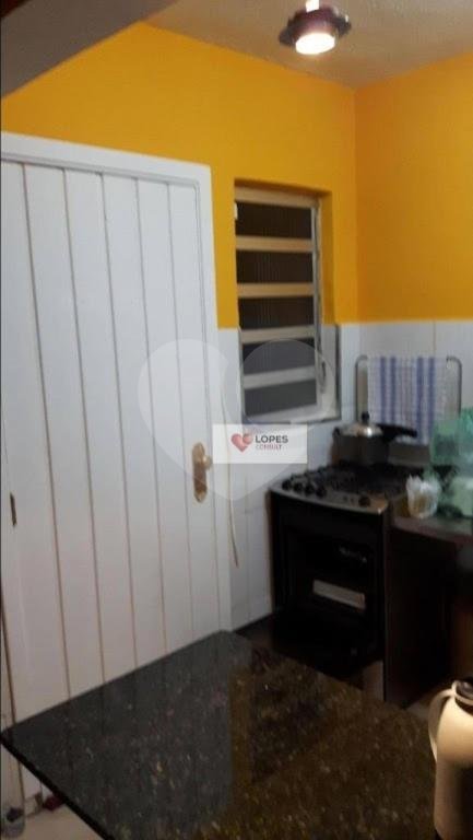 Sobrado à venda com 3 quartos, sendo 1 suíte, em Jardim das Palmas, São Paulo, SP