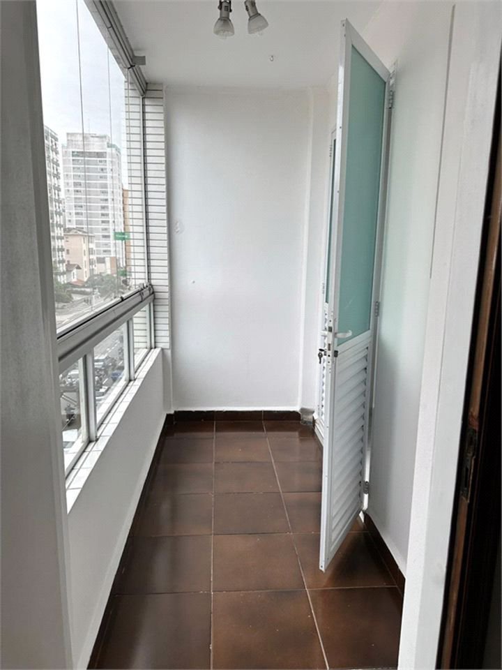 Apartamento Residencial à venda, Itararé, São Vicente - AP0804.