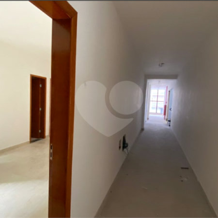 Apartamento à venda com 1 quarto em Vila Antonina, São Paulo, SP