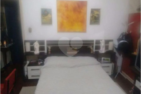 Sobrado à venda com 2 quartos em Santana, São Paulo, SP