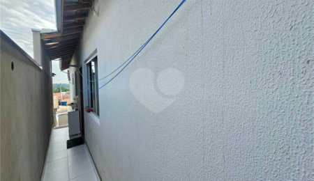 Casa à venda com 2 quartos em Jardim Morumbi, Indaiatuba, SP