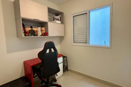 Apartamento à venda com 2 quartos em Vila Mazzei, São Paulo, SP
