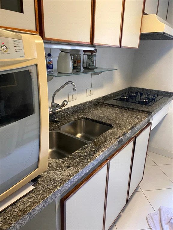 Apartamento à venda com 3 suítes em Vila Andrade, São Paulo, SP