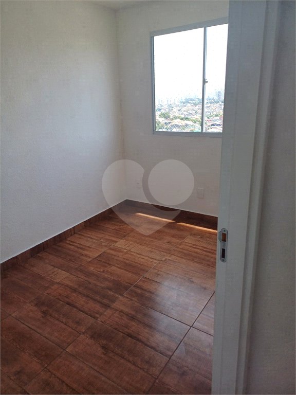 Apartamento à venda com 2 quartos em Jardim do Lago, São Paulo, SP
