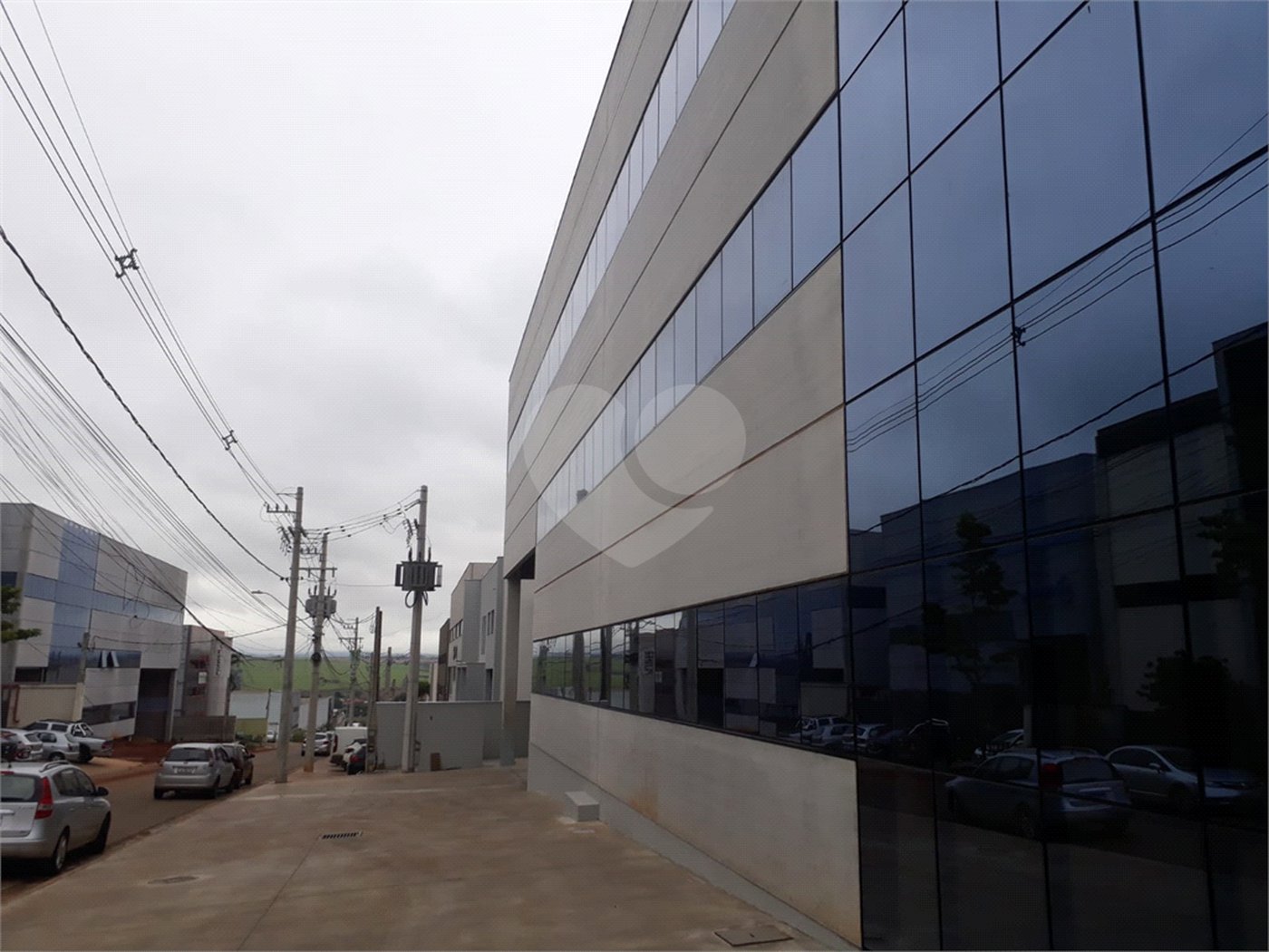 Galpão para alugar em Park Comercial de Indaiatuba, Indaiatuba, SP
