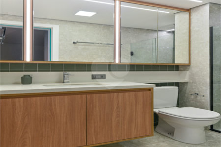 Apartamento à venda com 1 quarto em Chácara Inglesa, São Paulo, SP