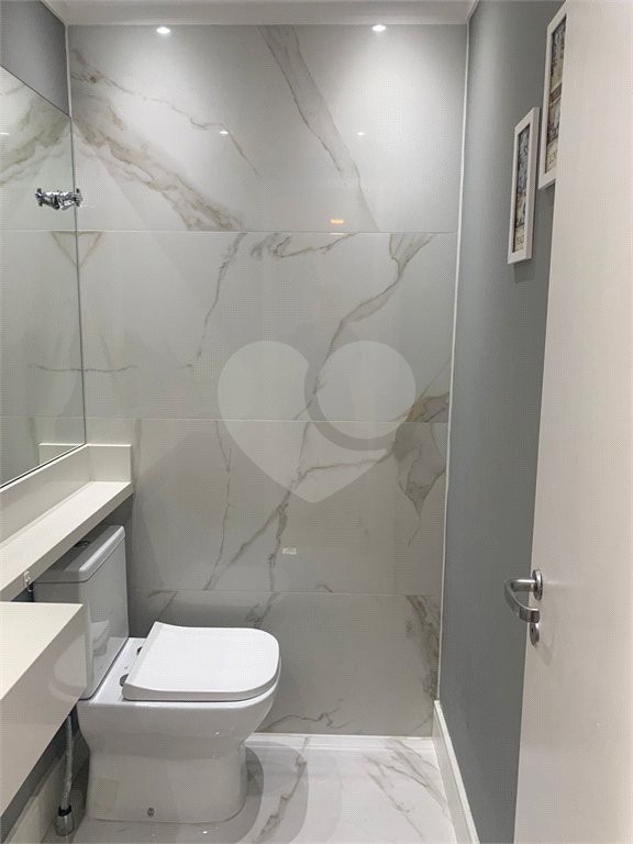 Apartamento à venda com 4 quartos, sendo 1 suíte,  em Chácara Califórnia, São Paulo, SP