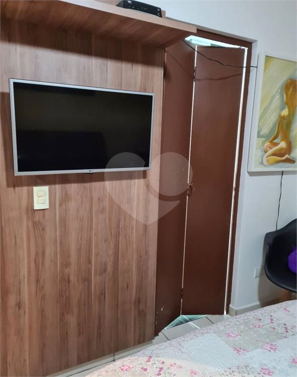 Apartamento à venda com 3 quartos, sendo 1 suíte, em Parque Santana, Mogi das Cruzes, SP