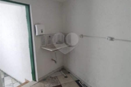 Loja para alugar em Jardim Utinga, Santo André, SP
