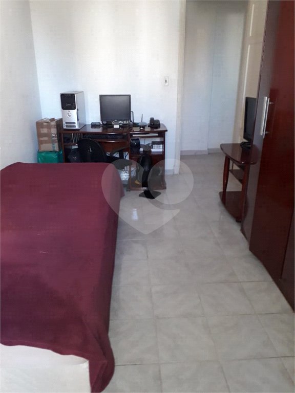 Apartamento à venda com 2 quartos em Perdizes, São Paulo, SP
