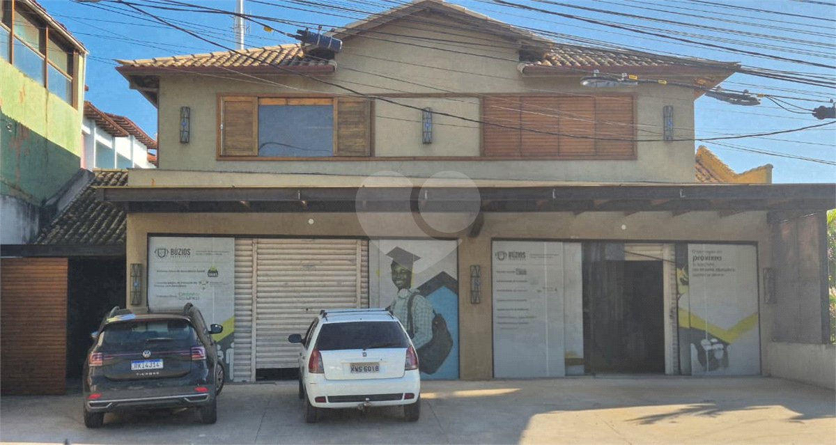 Sala para alugar em Rasa, Armação dos Búzios, RJ