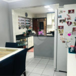 Casa à venda com 3 quartos, sendo 1 suíte,  em Paulicéia, São Bernardo do Campo, SP