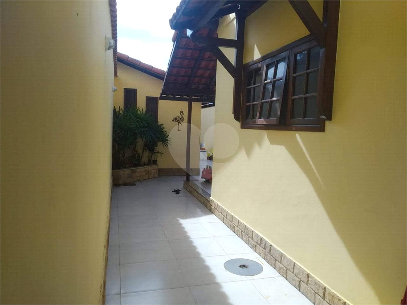Casa Térrea à venda com 3 quartos, sendo 1 suíte, em Santíssimo, Rio de Janeiro, RJ